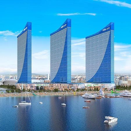 Batumi Rest Apartament 아파트 외부 사진