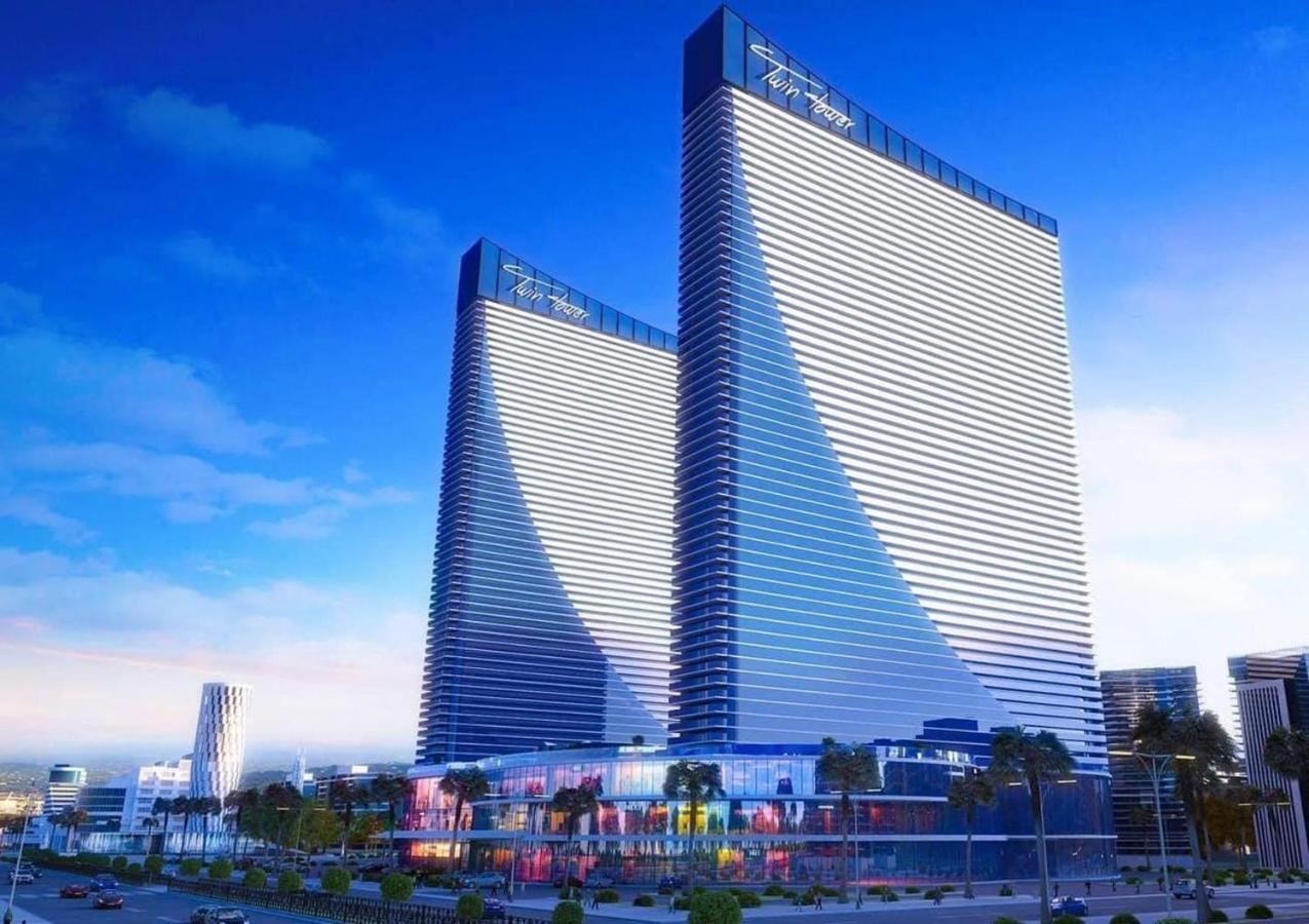 Batumi Rest Apartament 아파트 외부 사진