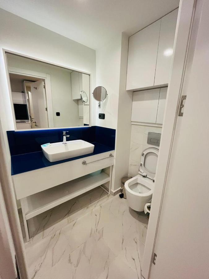 Batumi Rest Apartament 아파트 외부 사진