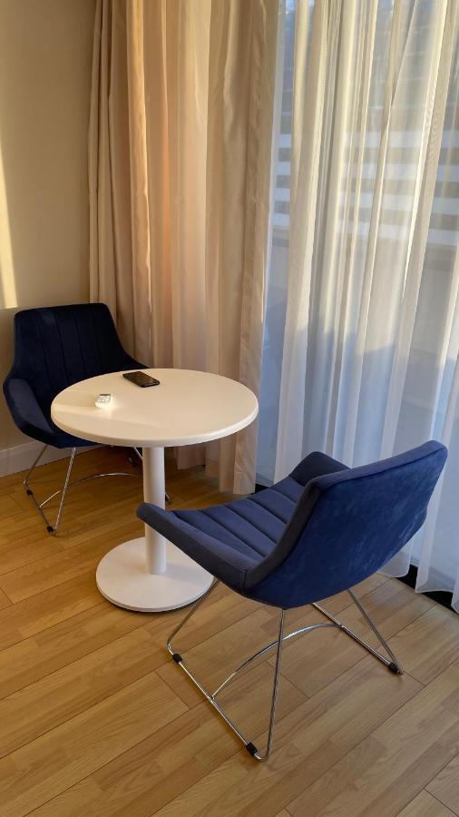Batumi Rest Apartament 아파트 외부 사진