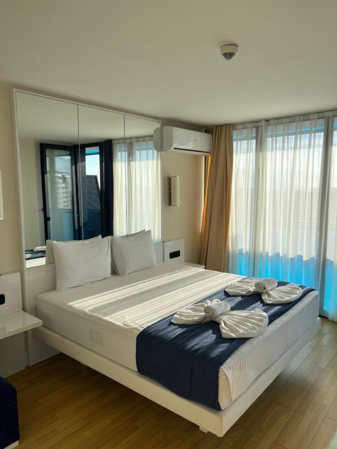 Batumi Rest Apartament 아파트 외부 사진