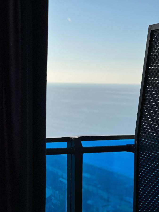 Batumi Rest Apartament 아파트 외부 사진