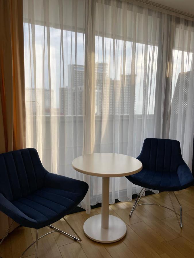 Batumi Rest Apartament 아파트 외부 사진
