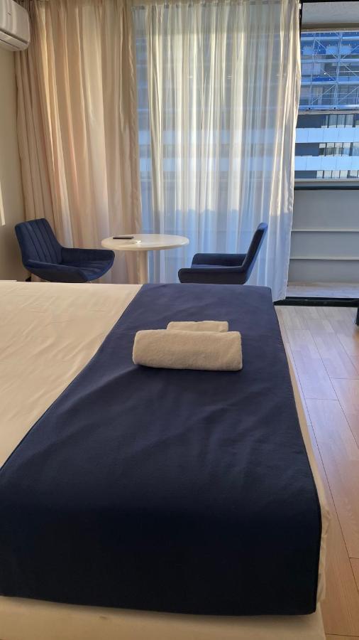 Batumi Rest Apartament 아파트 외부 사진