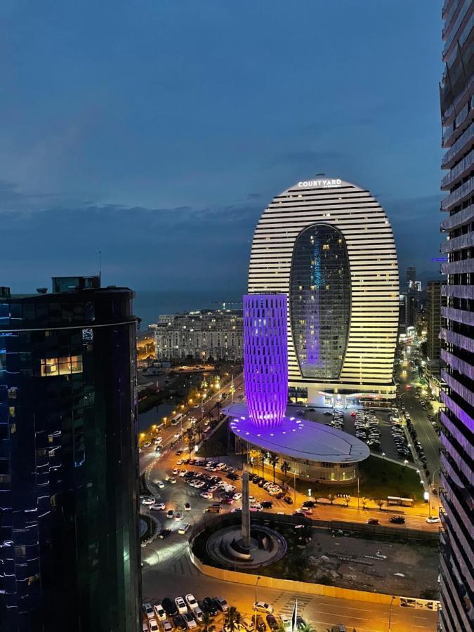 Batumi Rest Apartament 아파트 외부 사진