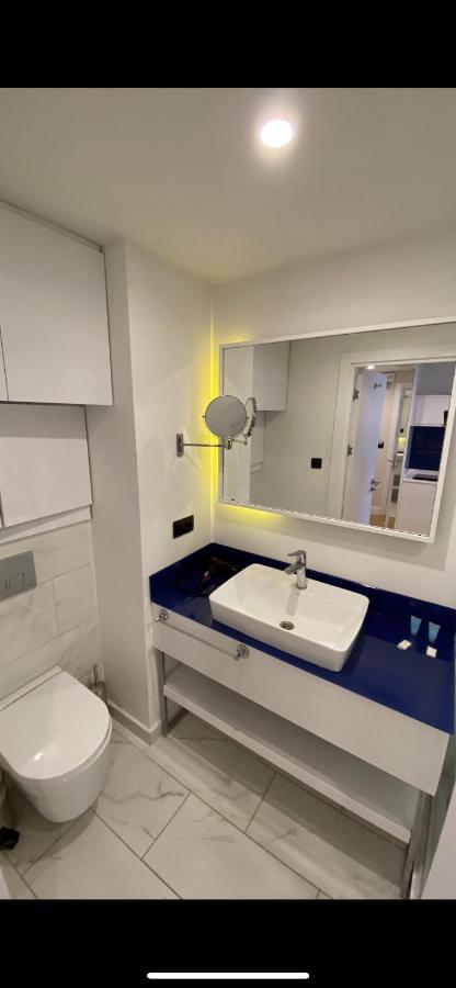 Batumi Rest Apartament 아파트 외부 사진