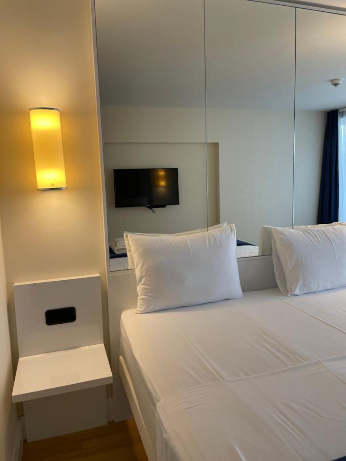 Batumi Rest Apartament 아파트 외부 사진