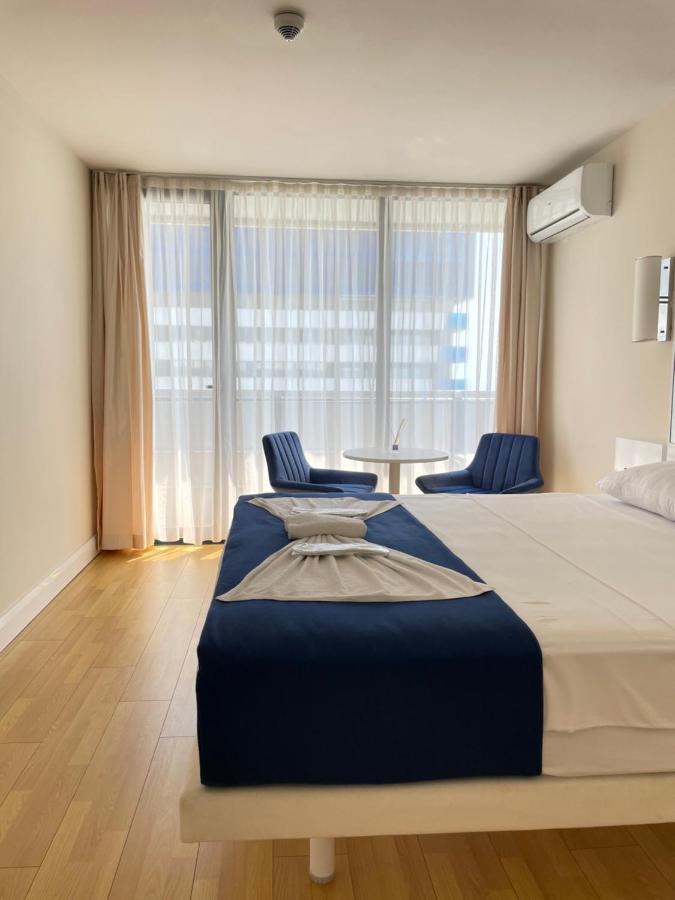 Batumi Rest Apartament 아파트 외부 사진