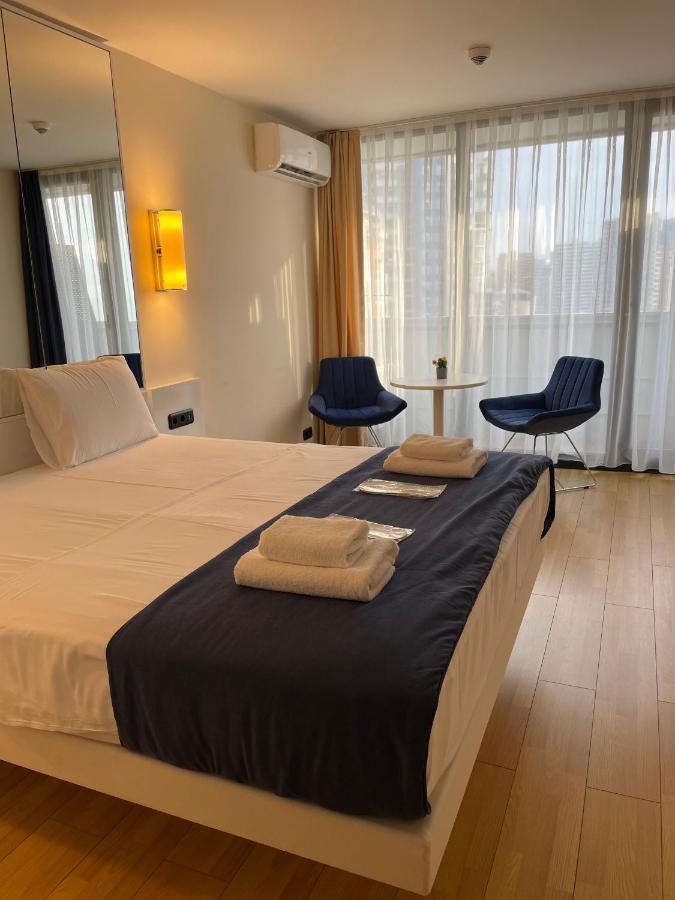 Batumi Rest Apartament 아파트 외부 사진