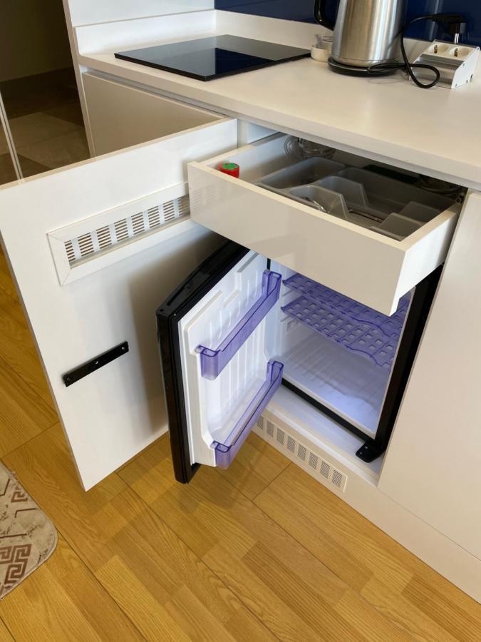 Batumi Rest Apartament 아파트 외부 사진