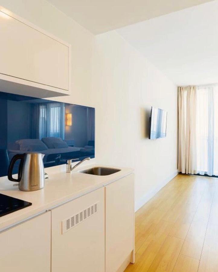 Batumi Rest Apartament 아파트 외부 사진