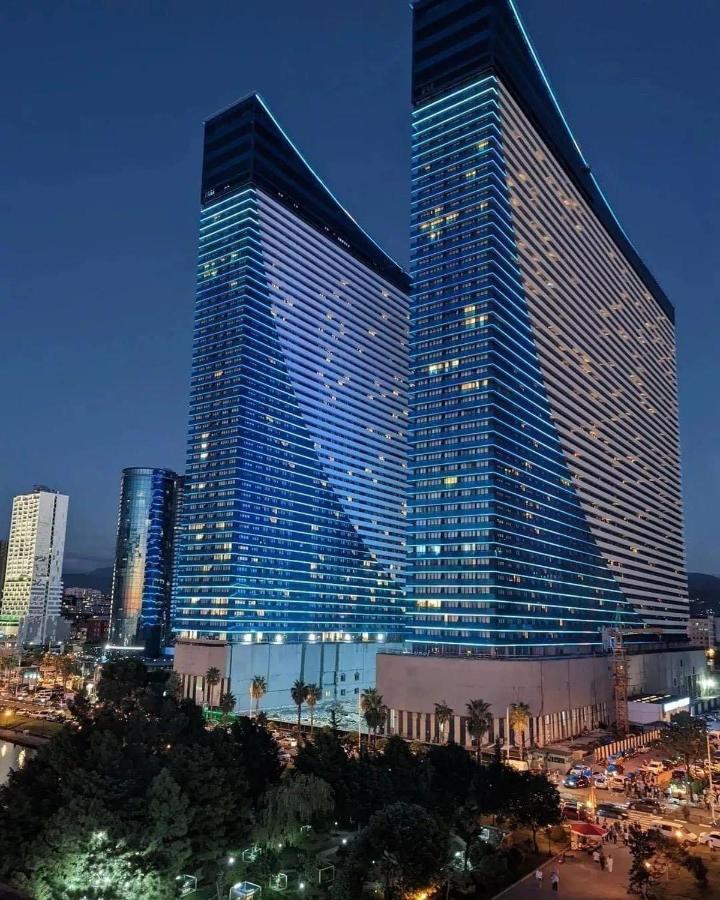 Batumi Rest Apartament 아파트 외부 사진