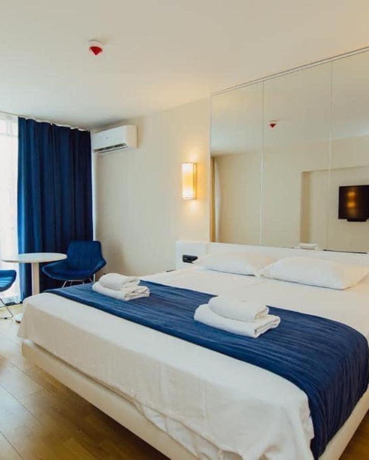 Batumi Rest Apartament 아파트 외부 사진