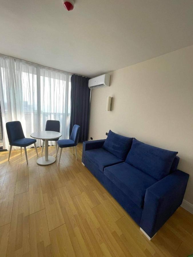 Batumi Rest Apartament 아파트 외부 사진