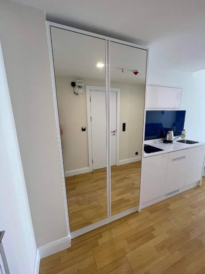Batumi Rest Apartament 아파트 외부 사진