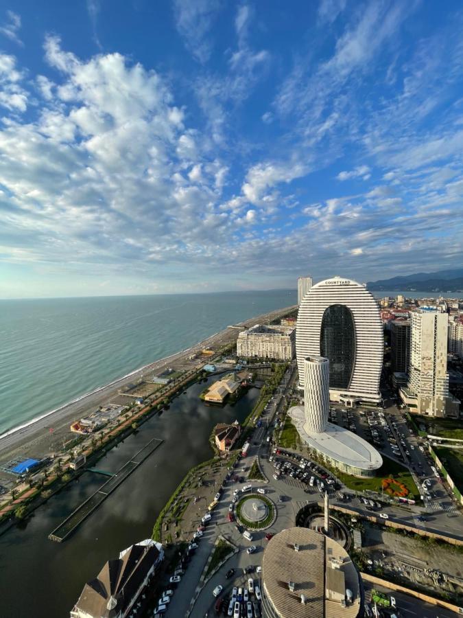 Batumi Rest Apartament 아파트 외부 사진