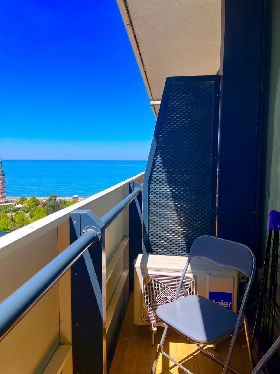Batumi Rest Apartament 아파트 외부 사진